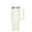 HV Polo Sunny Stainless Steel Thermal Cup - Cashmere