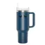 HV Polo Sunny Stainless Steel Thermal Cup - Navy