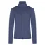 HV Polo Winona Junior Full Zip Jacket - Navy