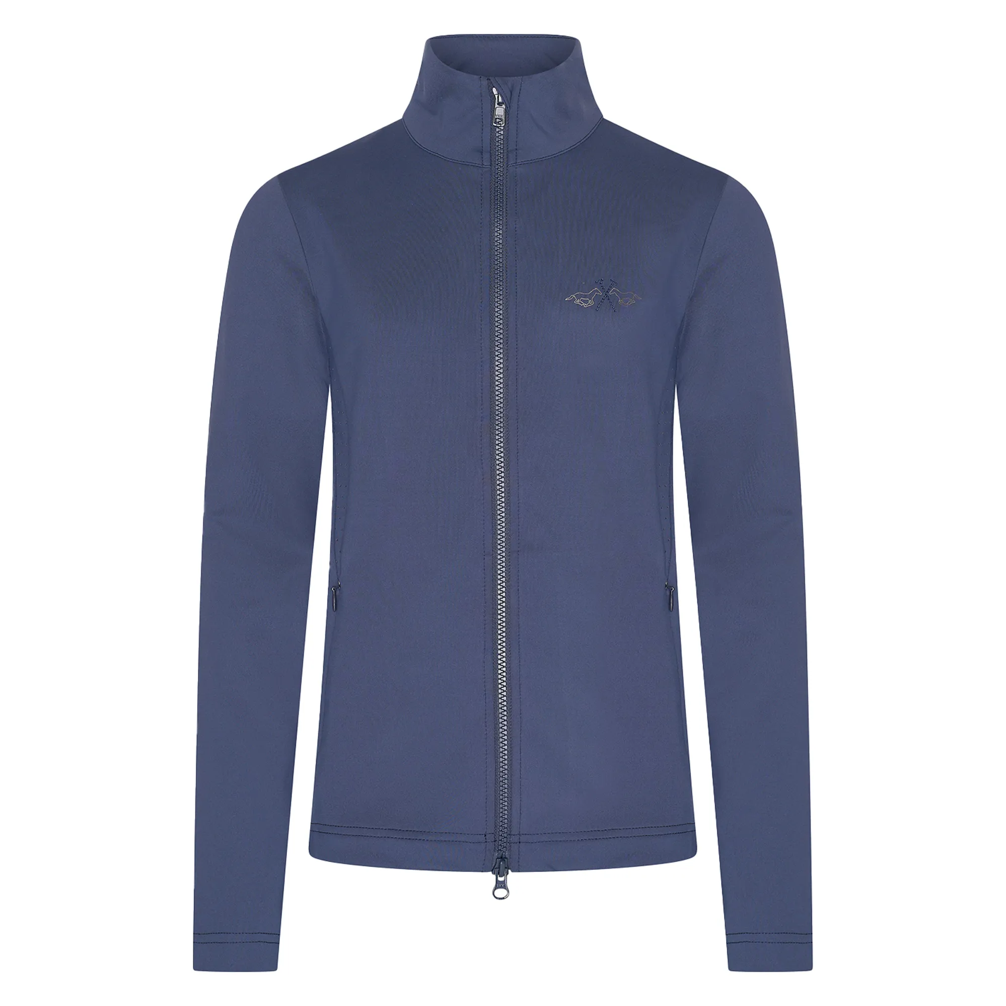 Fleece Jumpers Hv Polo Fleece Jacke HV Polo Gaspara Fleece Jacket