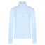 HV Polo Winona Junior Full Zip Jacket - Light Blue