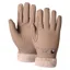 HV Polo Garnet Ladies Womens Gloves - Straw