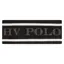 HV Polo Alice Headband - Black