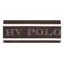 HV Polo Alice Headband - Mocca
