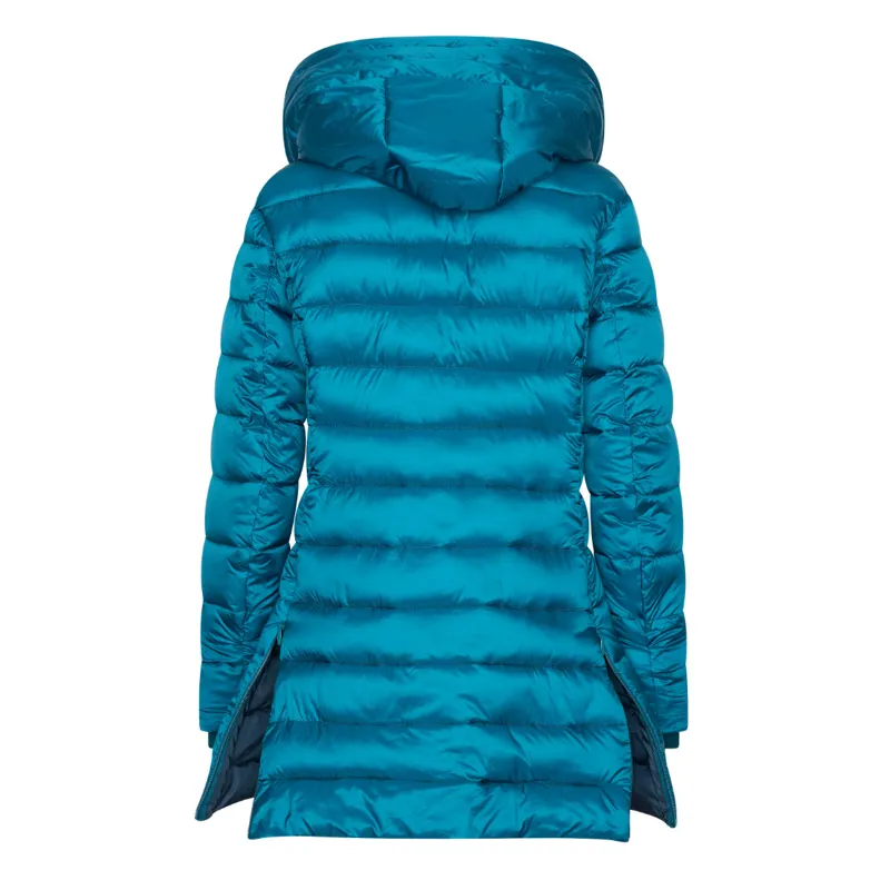 Duck down cheap ladies coat uk