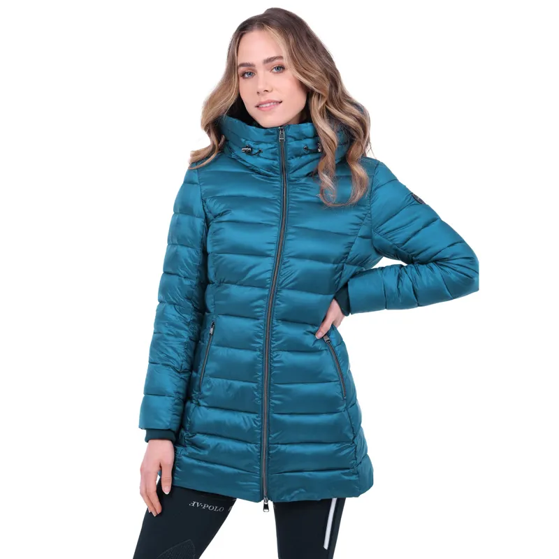 Polo ladies jackets clearance