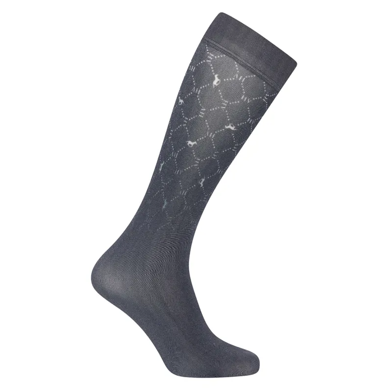 Long polo socks discount