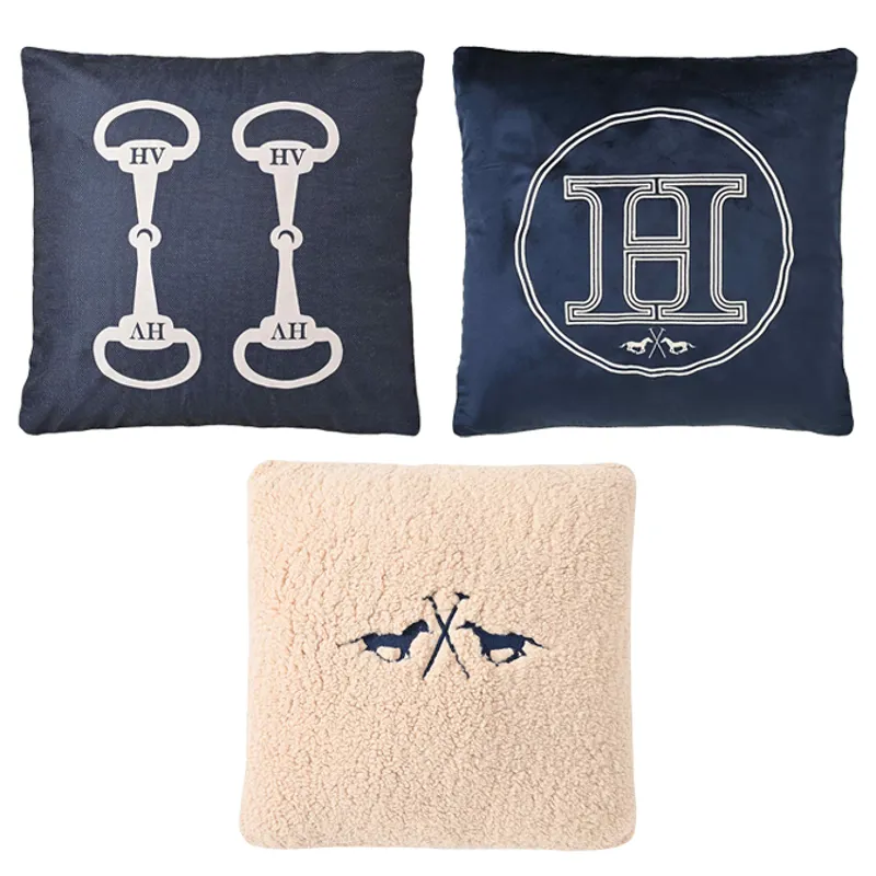 Polo pillow cases shop