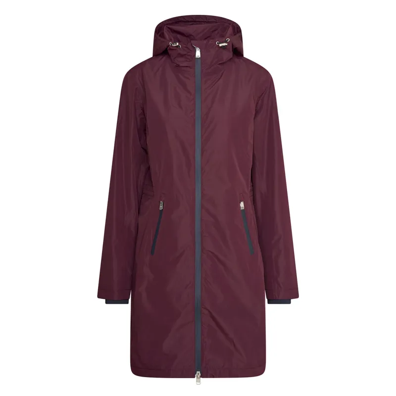 Parka hv 2025