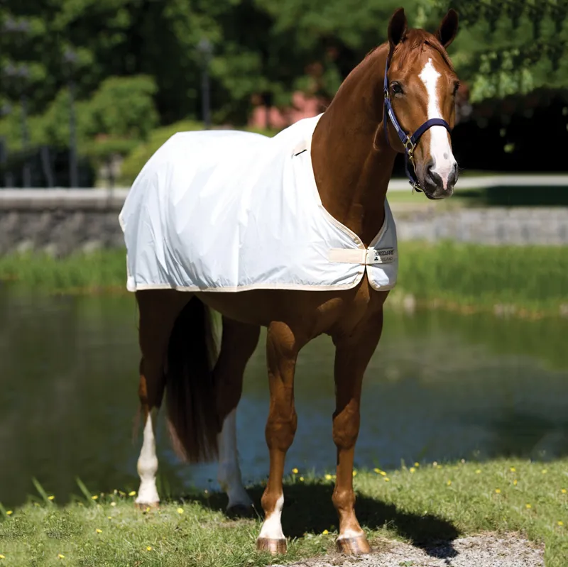 Horseware Waterproof 0g Fly Rug Liner
