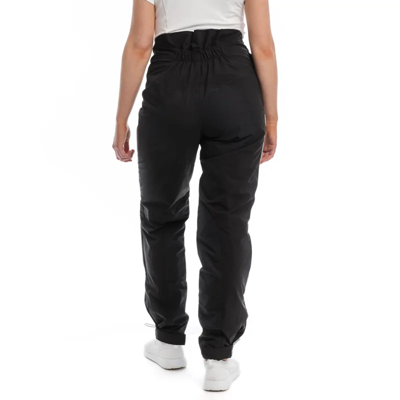 Horseware HWH20 Unisex Waterproof Trousers Black