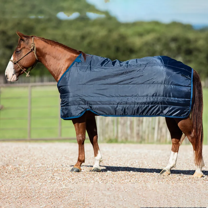 Horseware 300g Heavy Rug Liner Navy