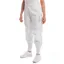 Horseware HWH20 3/4 Unisex Waterproof Trousers - White