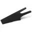Hy Equestrian Plastic Boot Jack - Black Plastic