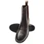 Hy Equestrian Canterbury Zip Junior Jodhpur Boots - Brown