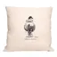 Hy Equestrian Thelwell Cushion - All Rounder