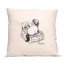 Hy Equestrian Thelwell Cushion - Bedtime