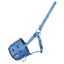 Hy Grazing Muzzle - Blue