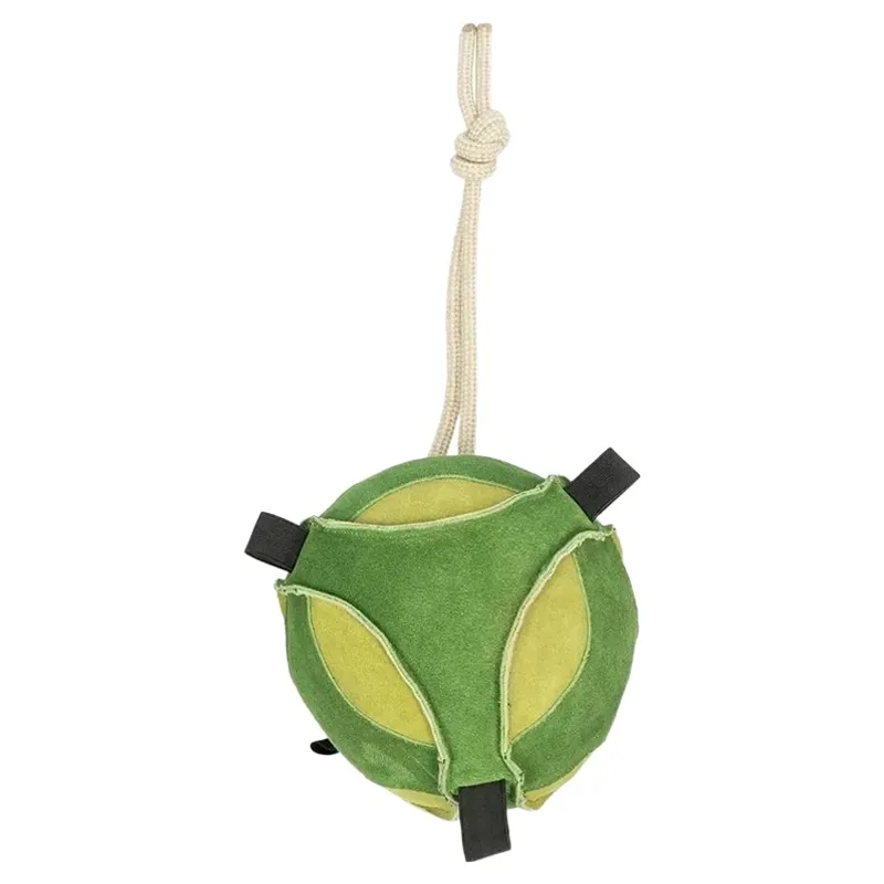 Hy Equestrian Horse Stable Toy - Brussel Sprout