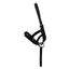 Hy Leather Foal Slip - Black