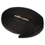 Hy Equestrian Soft 25ft Lunge Line - Black