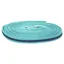 Hy Equestrian Soft 25ft Lunge Line - Teal/Navy