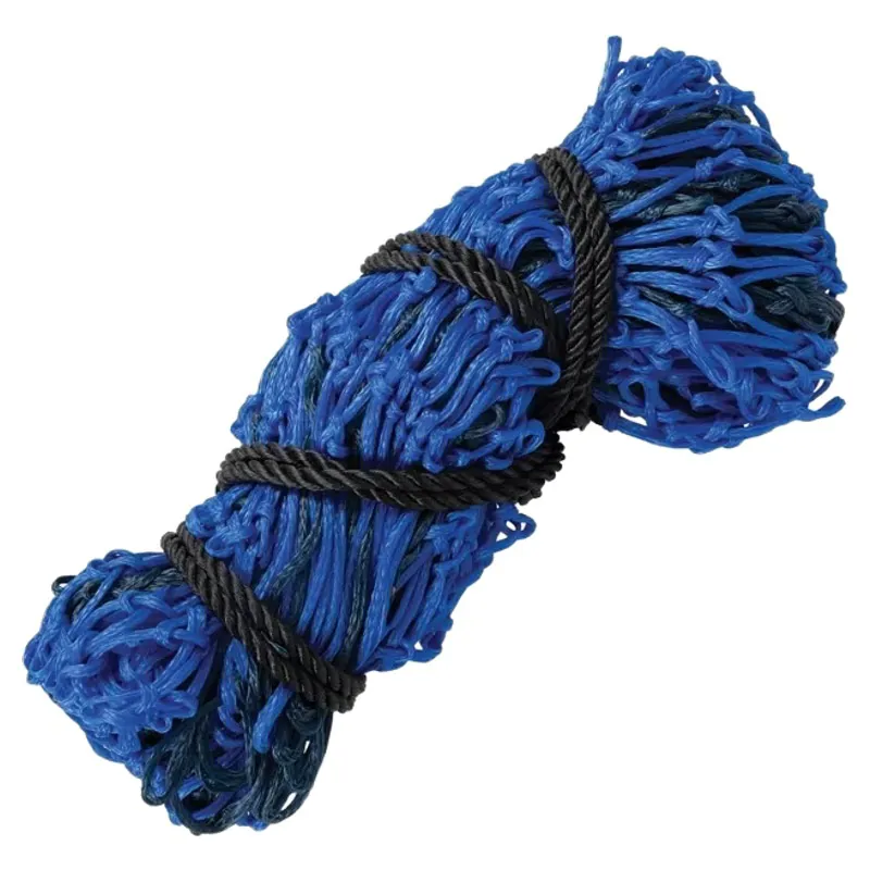 Hy Equestrian Slow Flow Ultra Haynet - Blue/Navy