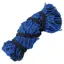 Hy Equestrian Slow Flow Ultra Haynet - Blue/Navy