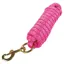 Hy Equestrian Pro Lead Rope - Hot Pink