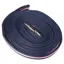 Hy Soft 25ft Lunge Line - Navy/Pink
