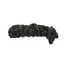 Hy Equestrian Slow Flow Small Hole Haynet - Black