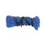 Hy Equestrian Slow Flow Small Hole Haynet - Blue