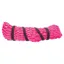 Hy Equestrian Slow Flow XL Haynet - Pink
