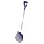 KM Elite Ultimate Childs Shavings Fork - Navy