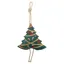 Hy Equestrian Horse Stable Toy - Christmas Tree