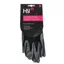 Hy5 Multipurpose Stable Gloves - Black