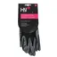 Hy5 Multipurpose Stable Yard Gloves - Black