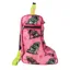 Hy Equestrian Thelwell Jodhpur Boot Bag - Thelwell Hugs/Pink/Lime