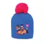 Hy Equestrian Thelwell Junior Bobble Hat - Thelwell Race