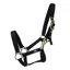 Hy Equestrian Fieldsafe Headcollar - Black