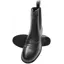 HyLAND Canterbury Zip Junior Jodhpur Boots - Black
