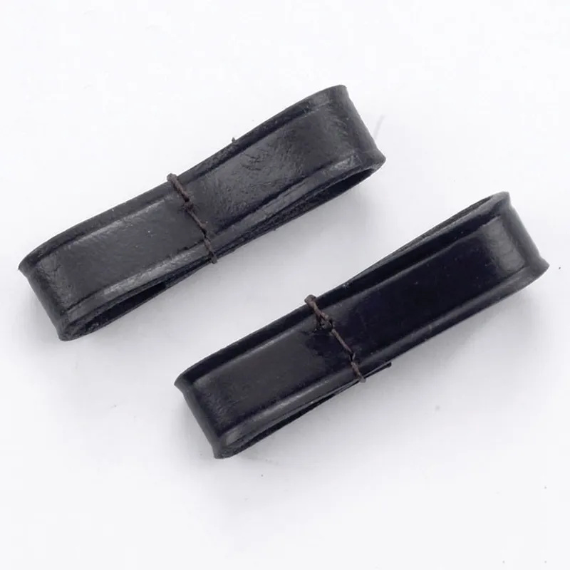 Hy Fulmer Loops - Black