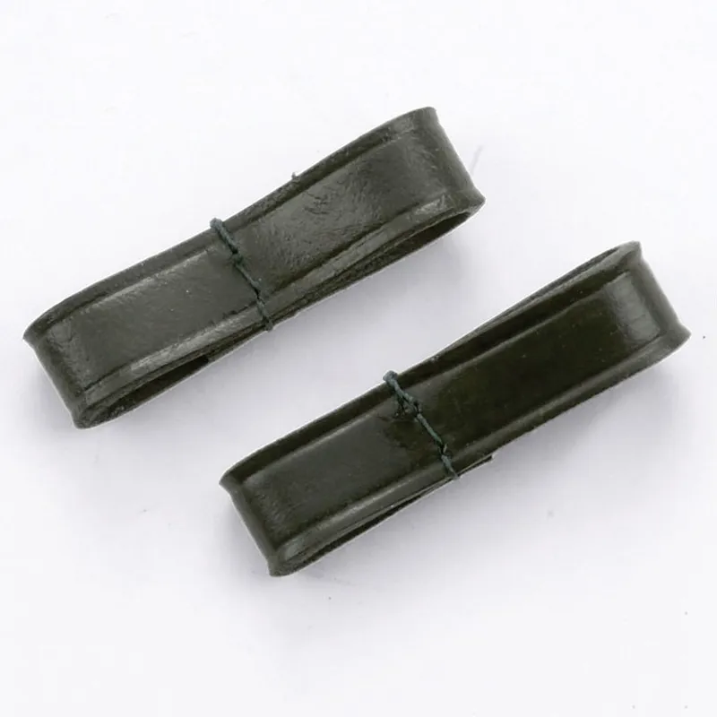 Hy Fulmer Loops - Brown