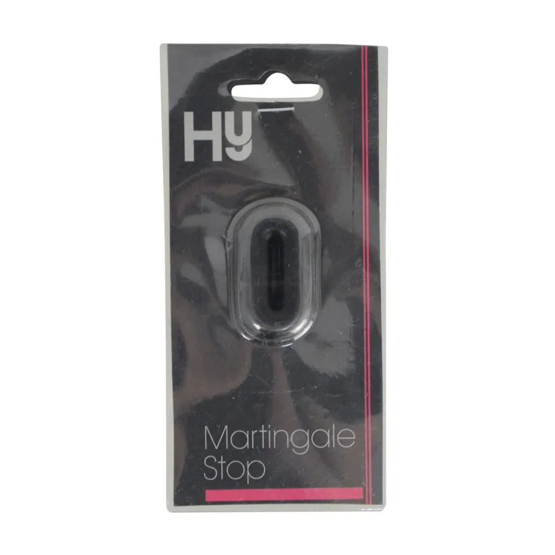 Hy Martingale Stop - Black-1