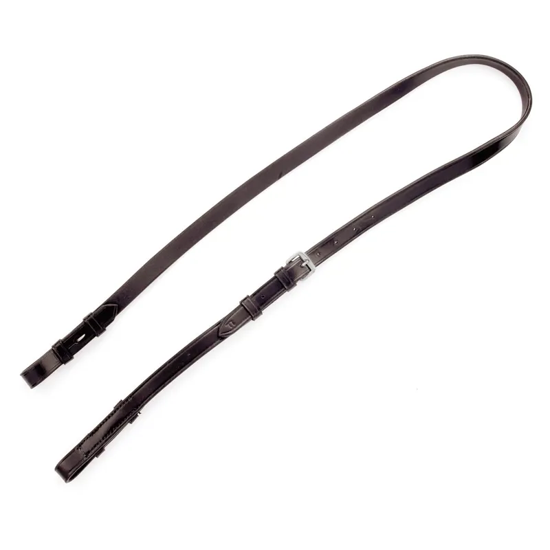 Hy Leather Slip Head - Brown