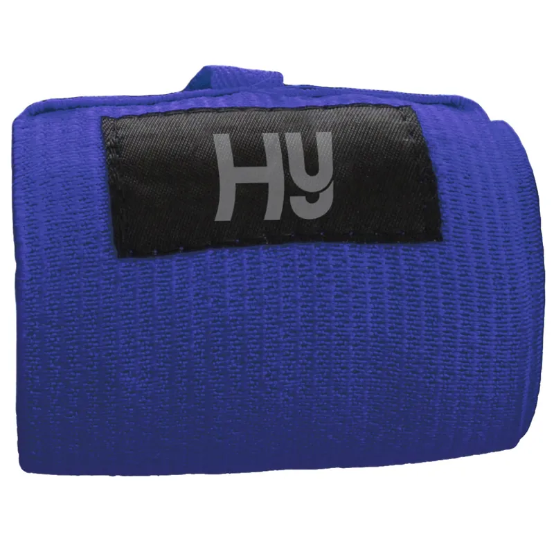 Hy Equestrian Tail Bandage - Royal Blue