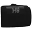 Hy Equestrian Tail Bandage - Black