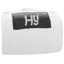 Hy Equestrian Tail Bandage - White