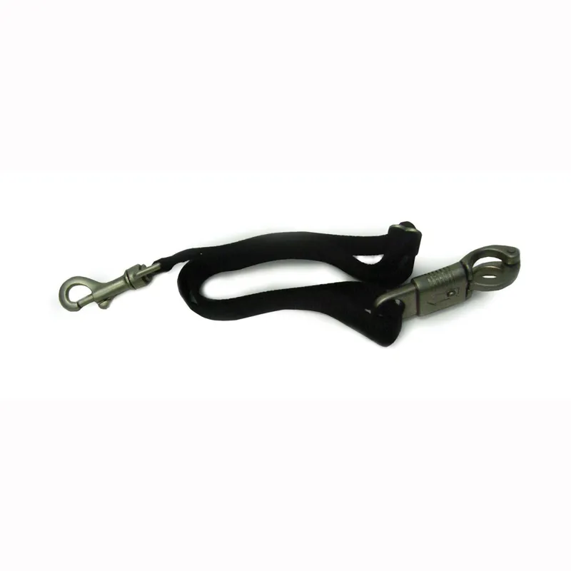 Hy Trailer Tie with Panic Hook