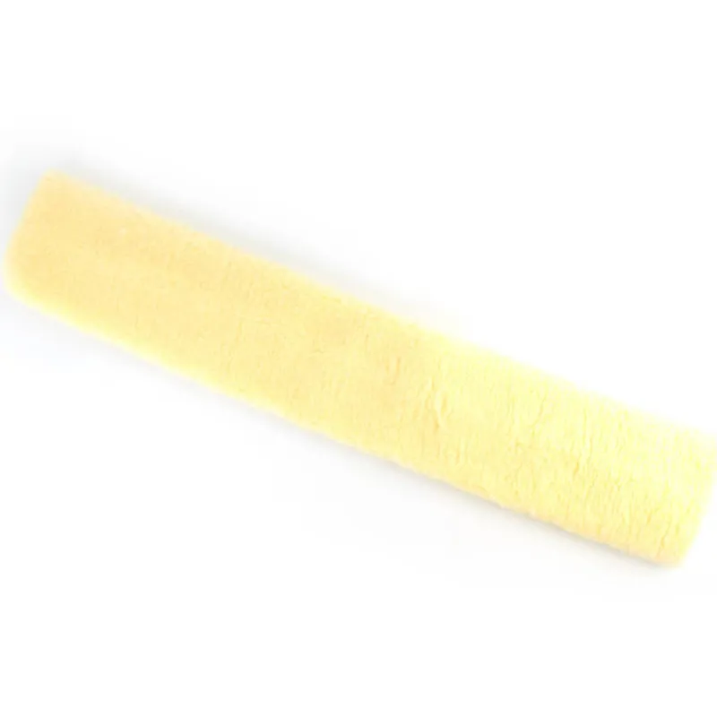 Hy Equestrian Girth Sleeve - Natural